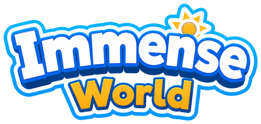 Immense World