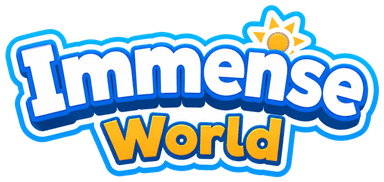 Immense World